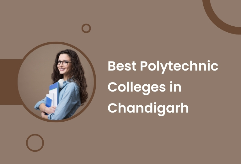 Best Polytechnic Colleges in Chandigarh