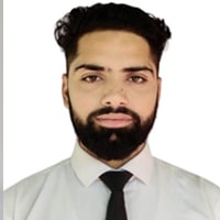 Farooq Ahmad