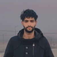 Muzamil Ahmad Paray