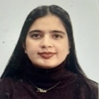 Sadia Showkat