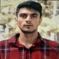 UMAR FAROOQ