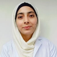 Wajida Ajaz