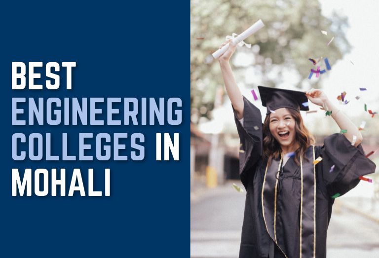 Best Engineering Colleges in Mohali