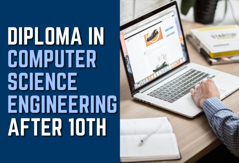 Diploma in Computer Science Engineering after 10th