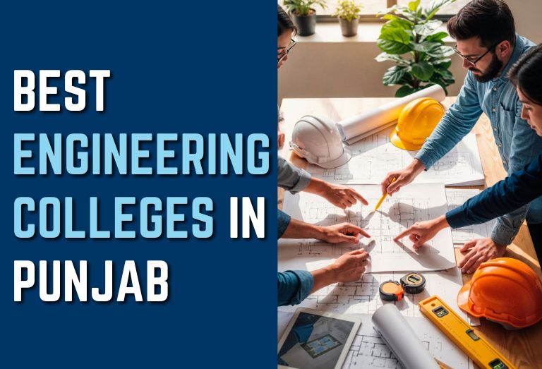 Best Engineering Colleges in Punjab