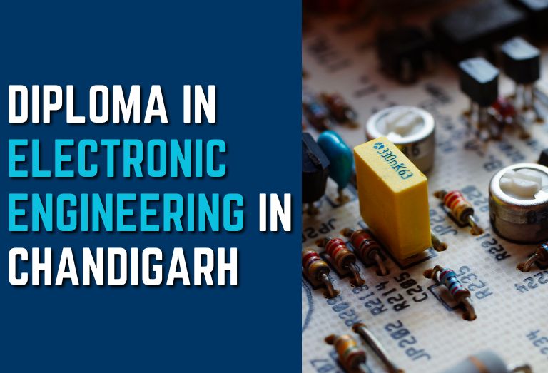 Diploma in Electronic Engineering in Chandigarh