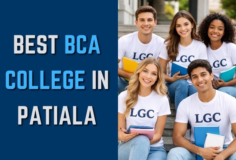 Best BCA College in Patiala