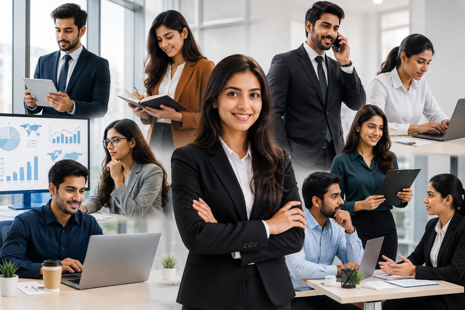 BBA Jobs & Future Scope
