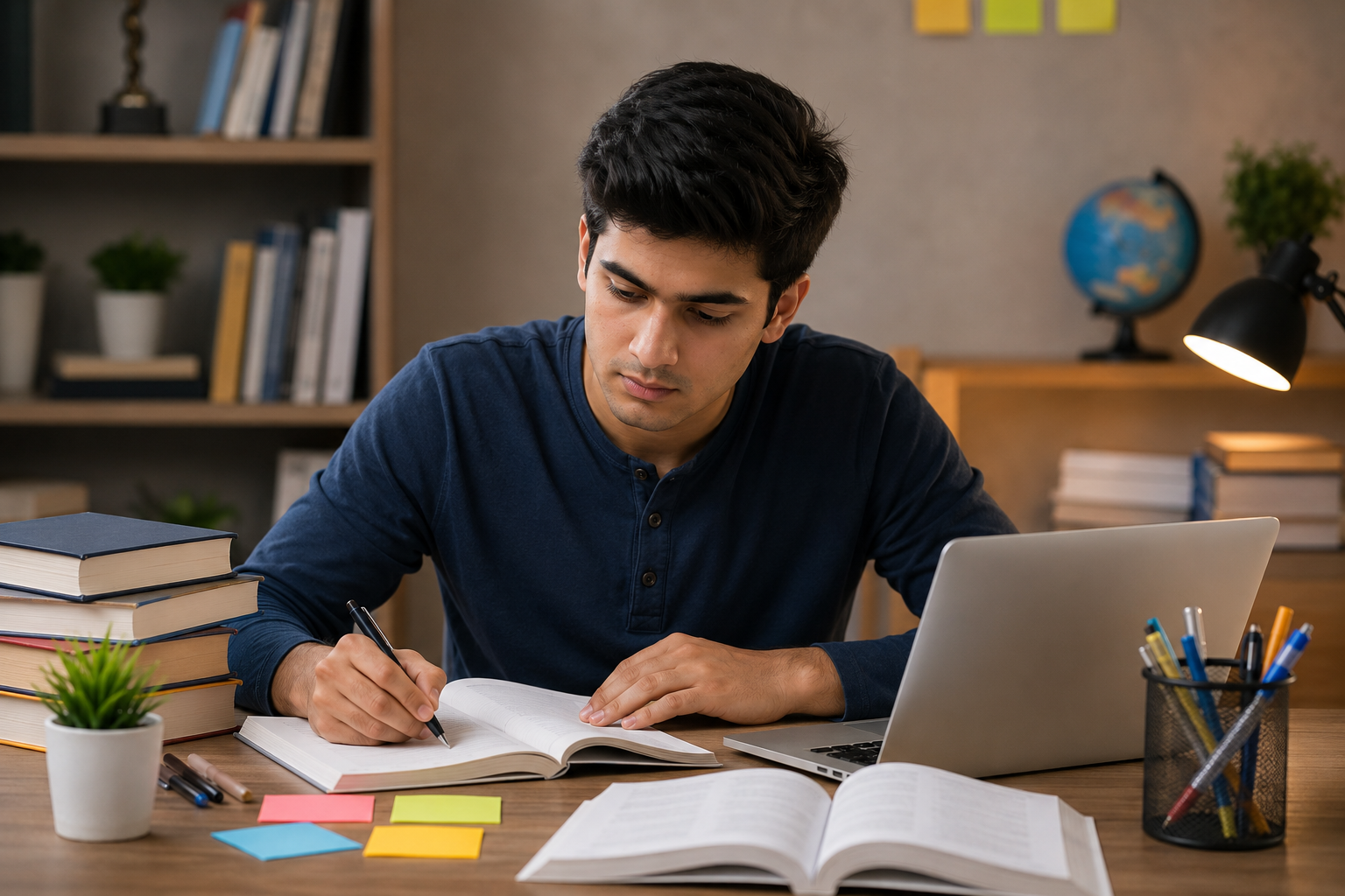Tips to Prepare for Government Jobs After BBA
