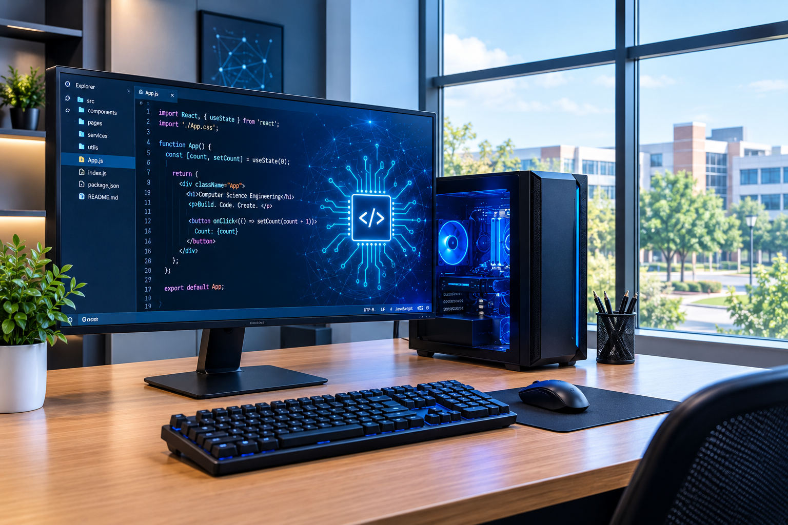 Computer Science Engineering