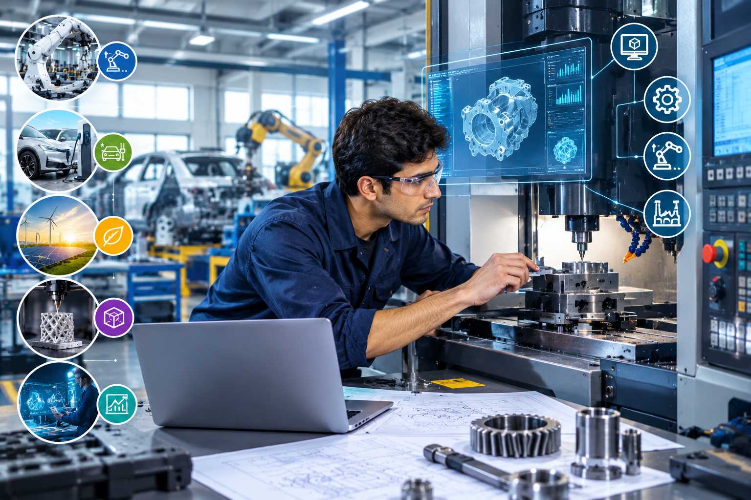 Is Mechanical Engineering a Good Career