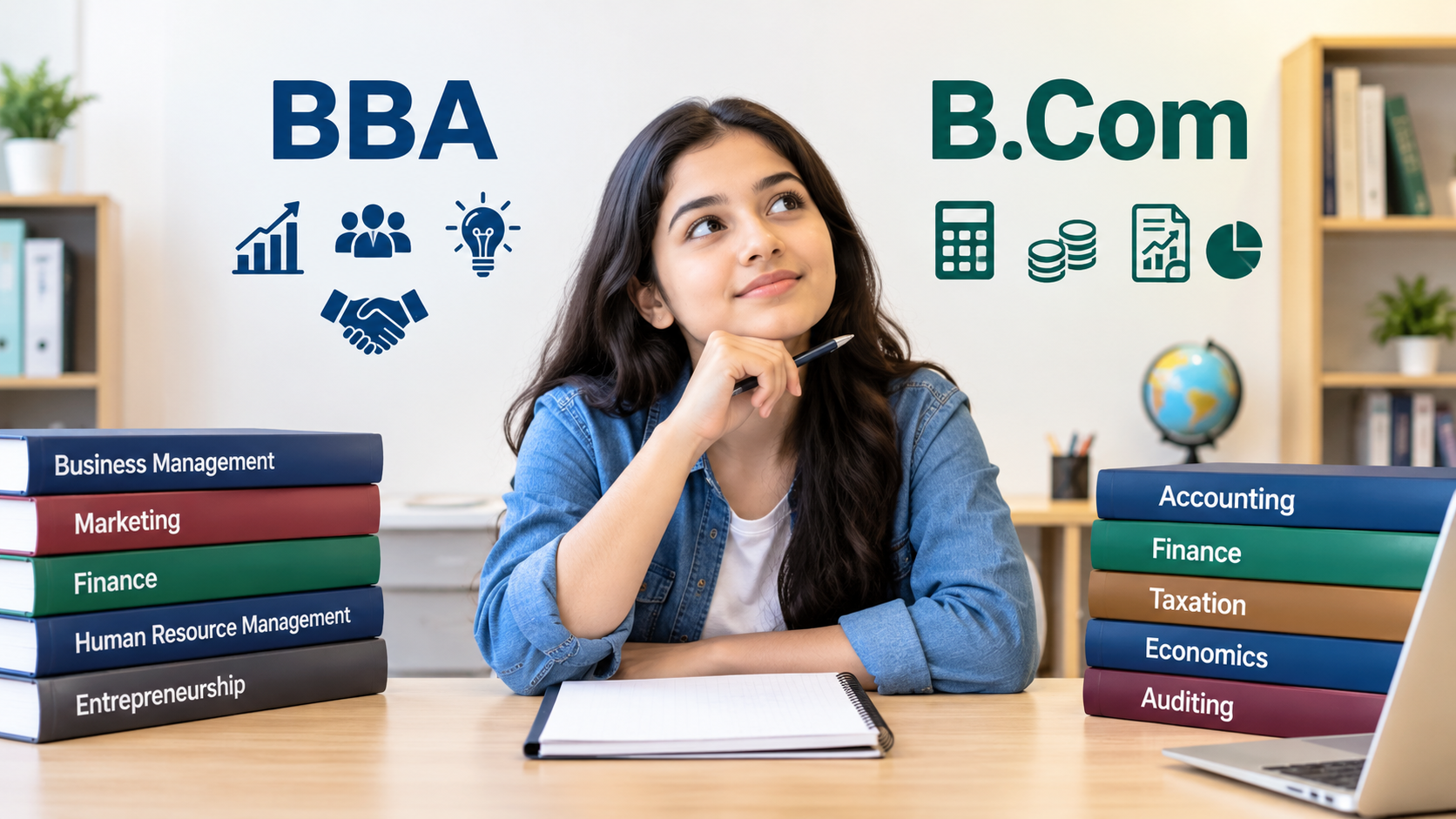 b com vs bba which is better
