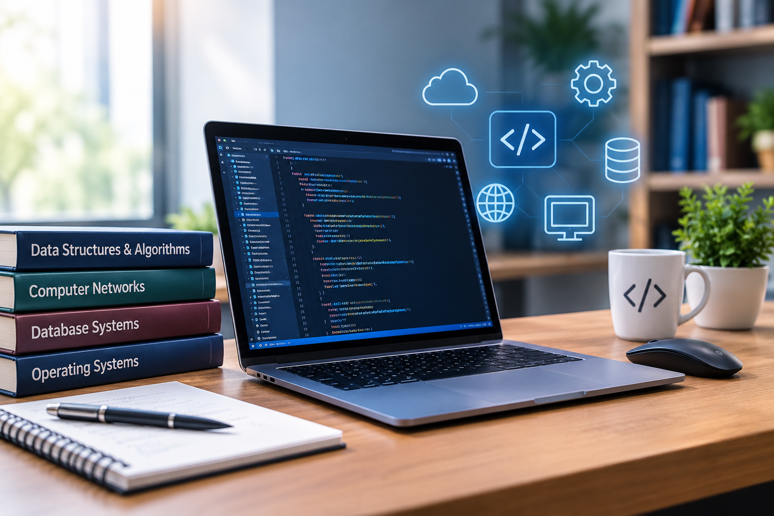 difference between bca and b sc computer science